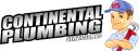 Continental Plumbing Services, LLC logo